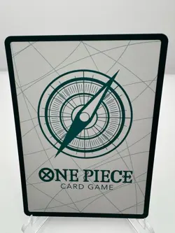 DON !! Card Gold Frame Sugar ONE PIECE Card The Best Vol.2 PRB-02 Japanese - Image 2