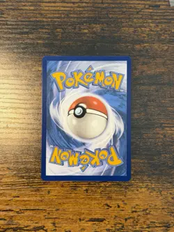 Kirlia SWSH271 Pokemon Card Black Star Promo Stamped Silver Tempest - Image 2
