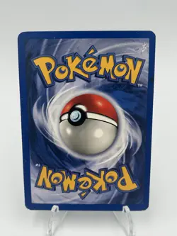 Squirtle - Team Rocket 68/82 Vintage Pokemon Card HP/DMG - Image 2