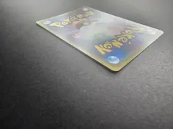 Kanazawa's Pikachu 144/S-P Promo Pokemon Center Limited NM Japanese Pokemon Card - Image 3