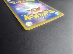 Kanazawa's Pikachu 144/S-P Promo Pokemon Center Limited NM Japanese Pokemon Card - Image 4