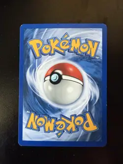 Unown [E] 67/75 Neo Discovery Regular Common Card Pokemon TCG Vintage - Image 2