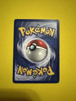 Pokemon TCG Dragonite Fossil 19/62 Non-Holo Unlimited Rare Card - Image 4