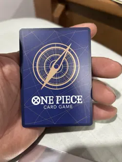 Roronoa Zoro P-045 Bandai One Piece CCG Character Card 7000 Power 6 Cost - Image 2