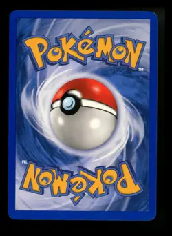 #2 Cyndaquil 59/100 EX Sandstorm 2003 Reverse Holo e-Series Pokemon Card TCG - Image 2