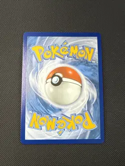 Pokemon Eevee v SWSH065 Black Star Promo TCG Card - Image 2