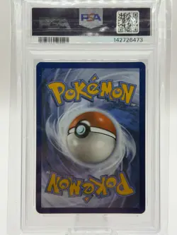 Charizard ex 161 Sv: Scarlet & Violet Promo Cards Holo Psa 9 - Image 2