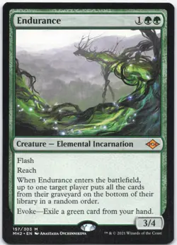 Endurance Normal M Modern Horizons 2 157 NM - Image 1