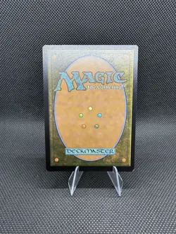 Strategic Betrayal Tarkir: Dragonstorm Foil - Image 2