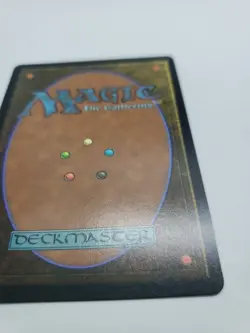 Erebos, Bleak-Hearted Showcase RussIan Foil x1 - Theros: Beyond MTG Near Mint - Image 4