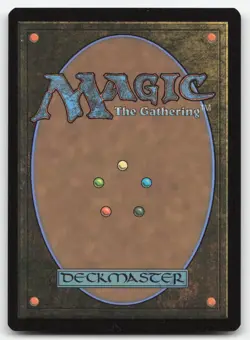 Vandalblast 167 SCD Starter Commander Decks Magic MTG NM - Image 2