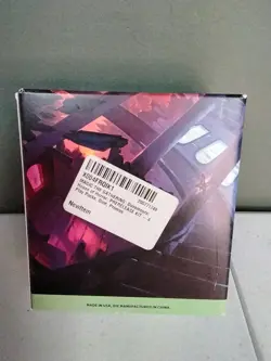 Magic: The Gathering Duskmourn House of Horror Prerelease Kit Wizards 2024 - Image 2