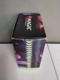 Magic: The Gathering Duskmourn House of Horror Prerelease Kit Wizards 2024 - Image 3