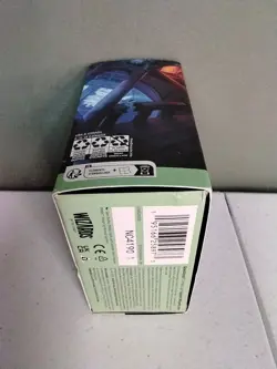 Magic: The Gathering Duskmourn House of Horror Prerelease Kit Wizards 2024 - Image 5