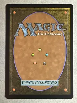 MTG / Lightning Bolt / STA / #42 / Regular / Rare / NM - Image 2