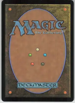 Magic the Gathering TCG Thought Vessel U Commander Masters 414 - Image 2