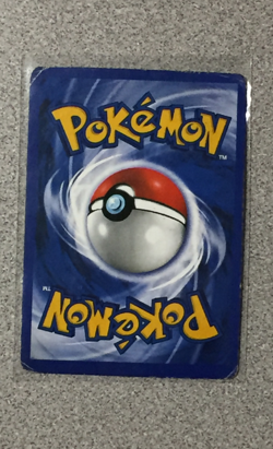 POKEMON - HYPNO 23/123 - HEARTGOLD SOULSILVER SET - RARE - HEAVY PLAY - Image 2