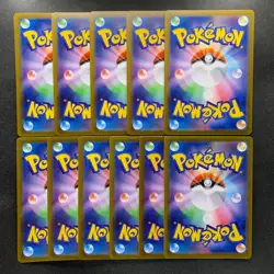 NM 11 card Piplup AR 085/080 M2 Inferno X - Pokemon 3070 - Image 2