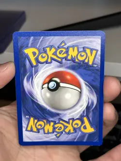 Pokemon TCG Pidgeot Jungle 8/64 Holo Unlimited Holo Rare - Image 4