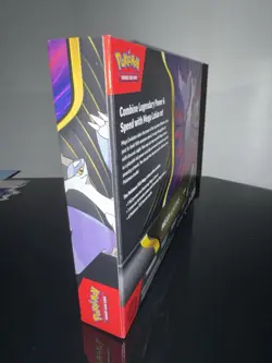 Mega Latias EX Box New Sealed Pokemon Trading Card Game TCG - Image 4