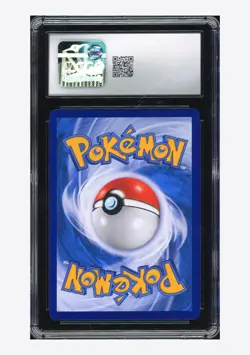 Pokemon CGC 9 Mew ex SR 2025 185/151 151C S.Chinese - Image 2