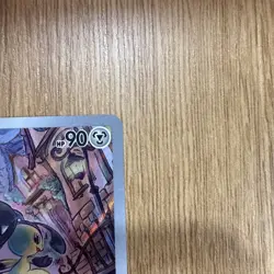 Pokemon TCG - Mawile 246/217 Ascended Heroes Illustration Rare NM - Image 3