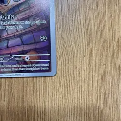 Pokemon TCG - Mawile 246/217 Ascended Heroes Illustration Rare NM - Image 4