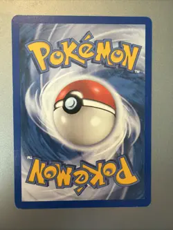 Flaaffy - Pokemon - EX Dragon - 27/97 - Non Holo - Vintage - 2003 - Image 2