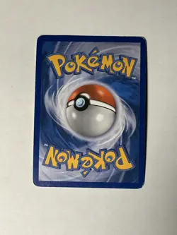 2009 Pokemon Pokemon Rumble Bastiodon #14/16 - Image 2