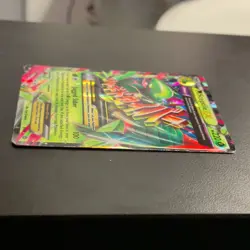 Pokemon TCG M Sceptile EX 8/98 Ancient Origins 2015 Ultra Rare Holo MP - Image 4