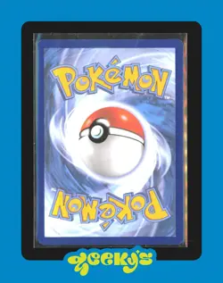 Pokemon Kirlia 059/132 Mega Evolution Cosmos Holo Common Promo $2MIN ORDER - Image 2