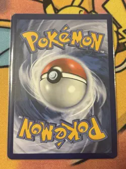 Gouging Fire ex 214/162 Temporal Forces Hyper Rare Pokemon Card Mint - Image 2