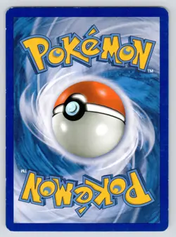 Piplup 15/17 Common POP Series 6 Pokemon Heavily Played - Image 2