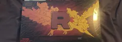 Pokemon TCG Team Rocket's Moltres ex Ultra-Premium Collection Box English - Image 2