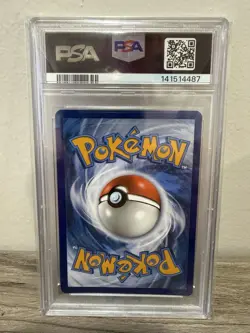 Pokemon Charizard ex 223/197 SV03: Obsidian Flames PSA 10! - Image 2