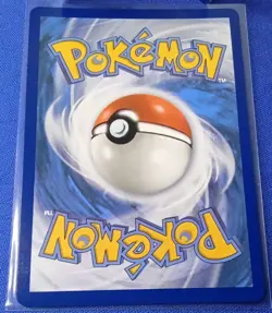 Pokemon Mega Gardevoir ex 060/132 Me01: Mega Evolution Holo 🔥 - Image 3