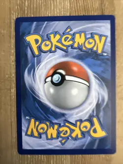 Pokemon TCG Mewtwo XY Evolutions 51/108 Regular Rare VLP - Image 2