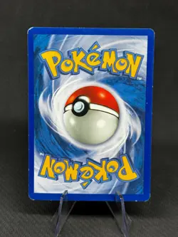 Pokemon - Skitty - Ruby & Sapphire 71/109 - Reverse Holo TCG - HP - Image 2