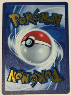 Mew ex Pokemon (2023) 151 205/165 Near Mint Metal - Image 2