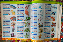2004 Pokemon Game Boy Advance Leaf Green/Fire Red Official Guide - Image 4
