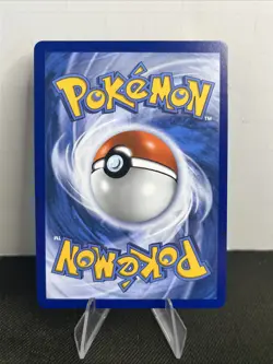Pokemon TCG Team Rockets Mewtwo EX 213/182 Full Art Destined Rivals - Image 2