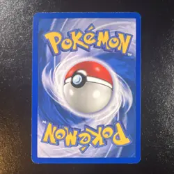 Pokemon Blaine's Ponyta 63/132 Gym Heroes Common Basic 1st Edition WOTC LP - Image 2