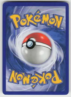 Treecko 90/106 Common Great Encounters Pokemon Moderately Played - Image 2