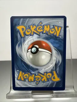 Pikachu 049/195 Pokemon Swsh12: Silver Tempest Regular - NM - Image 2
