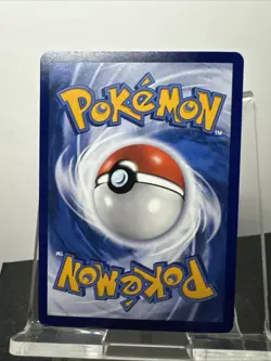 Meowth Stars Holo 0203/07 Pokemon S-Chinese Gem Pack Vol 3 cbb3C - NM - Image 2