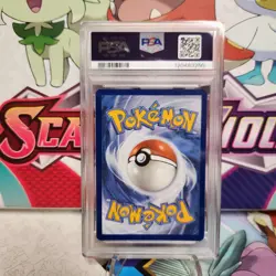 PSA 9 Articuno 161/159 Illustration Rare - Journey Together - Pokemon TCG - Image 2