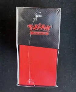 Pokemon TCG - Destined Rivals Pokemon Center Elite Trainer Box ETB Sealed - Image 2