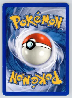 Sceptile 20/109 Rare Ruby & Sapphire Pokemon Lightly Played - Image 2