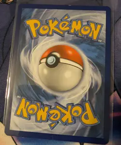 Pokemon TCG Pikachu Secret Rare Full Art Holo 241/236 Cosmic Eclipse 70 HP - Image 2