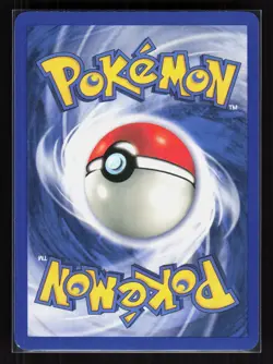 Rocket's Sneak Attack (72) Unlimited Rare Pokemon Team Rocket 72/82 LP - Image 2